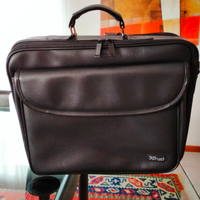 Borsa porta notebook Trust