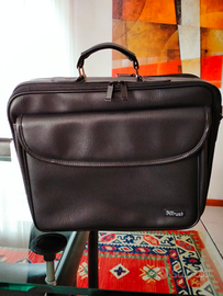 Borsa porta notebook Trust