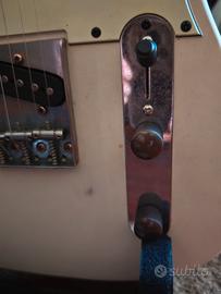 eko tero relic white con modifiche 