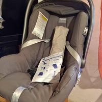 Seggiolino Inglesina