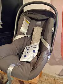 Seggiolino Inglesina