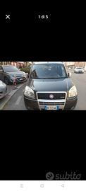 fiat Doblò Malibù