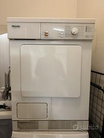 Asciugatrice Miele