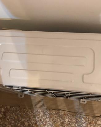 condizionatore d’aria Idema WTF-35-R33  bianco