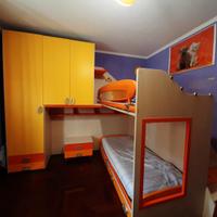 Cameretta a ponte Moretti compact