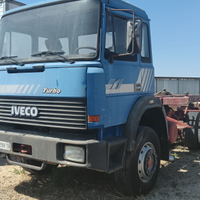 Iveco 190-26