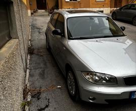 BMW Serie 1 (E87) - 2006