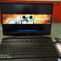 HP Pavilion G15 dk0045nl 8EV19EA I7 16GB GTX 1650