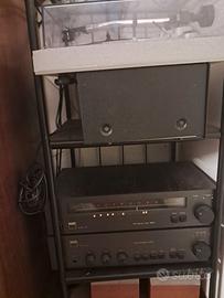 Stereo