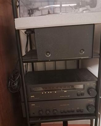 Stereo