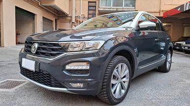 Volkswagen T-Roc 1.0 TSI 115 CV Style BlueMotion T