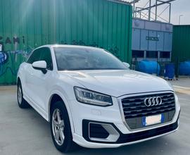 Audi Q2 1.6 TDI SPORT - (UNICO PROPRIETARIO)