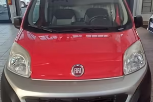 FIAT Fiorino 1.3 MJT 95 CV Adventure
