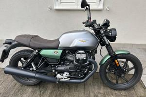 Moto Guzzi V7