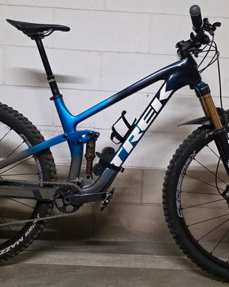 Trek Top Fuel 173/181