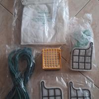 folletto vk 135 accessori