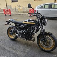 Kawasaki z650rs z650 z 650 rs blk