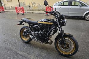 Kawasaki z650rs z650 z 650 rs blk