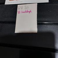 (pv20/pv24abcd) GRAN BRETAGNA BLOCCO 12 FOGLIETTI