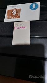 (pv20/pv24abcd) GRAN BRETAGNA BLOCCO 12 FOGLIETTI