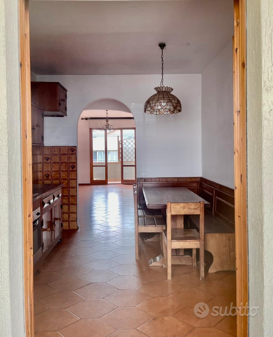 Appartamento – Lucca, Al Generale - Altro