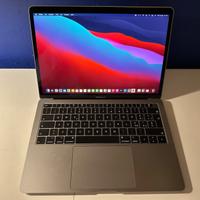 MacBook Air (Retina, 13 pollici, 2018)