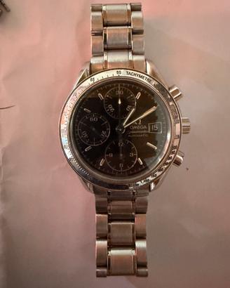 Omega Speedmaster Automatico