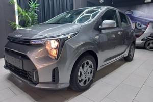 Kia Picanto 1.0 GDi 5 porte Urban