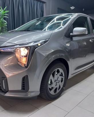 Kia Picanto 1.0 GDi 5 porte Urban