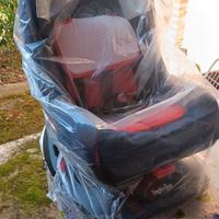 Seggiolino inglesina