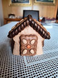 Thun Club 2009 Hansel e Gretel