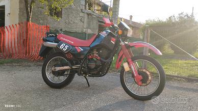 Cagiva 340 ala rossa