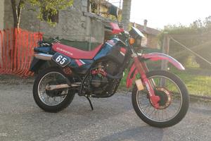 Cagiva 340 ala rossa