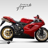 Ducati 1198