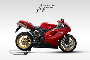 Ducati 1198
