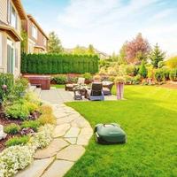 Robot tagliaerba Robomow RK4000 PRO