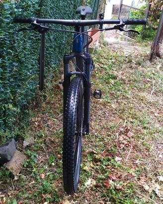 Trek X Caliber 7