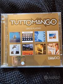 cd tutto mango