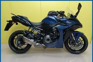 SUZUKI GSX-S1000GT Garantita e Finanziabile