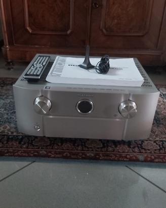 SINTOAMPLIFICATORE MARANTZ SR 7005 COND. ECCELLENT