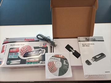 Wlan-USB-Stick