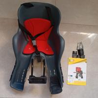 SEGGIOLINO ANTERIORE MODELLO CS 202 TS KIKI DE LUX