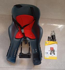 SEGGIOLINO ANTERIORE MODELLO CS 202 TS KIKI DE LUX