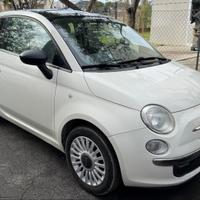 Fiat 500 1.2 Lounge automatica