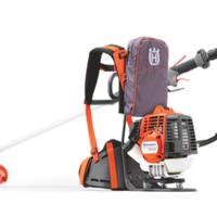 Decespugliatore husqvarna 553rbx