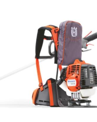 Decespugliatore husqvarna 553rbx