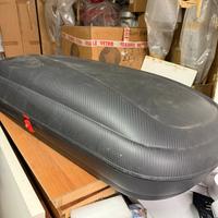 Bauletto Portapacchi Per tetto Macchina universale