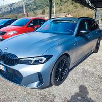 Bmw 320 320d 48V xDrive Touring Msport FULL+++