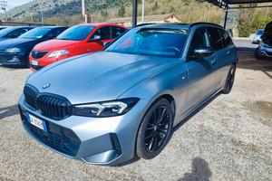 Bmw 320 320d 48V xDrive Touring Msport FULL+++