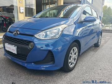 HYUNDAI - i10 - 1.0 LPGI Econext Comfort